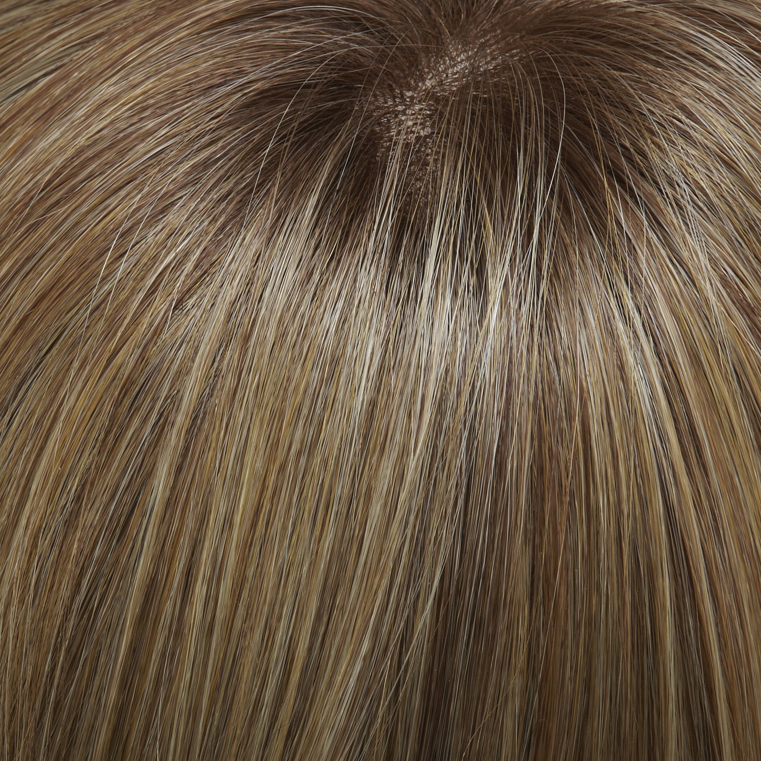 Posh wig - Jon Renau Mono Top Collection