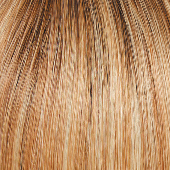 Gisela Mayer - Natural Volume HH human hair topper