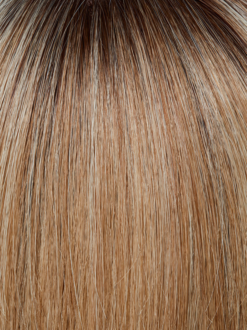 Gisela Mayer - Prime Page Lace HH human hair wig - Large cap
