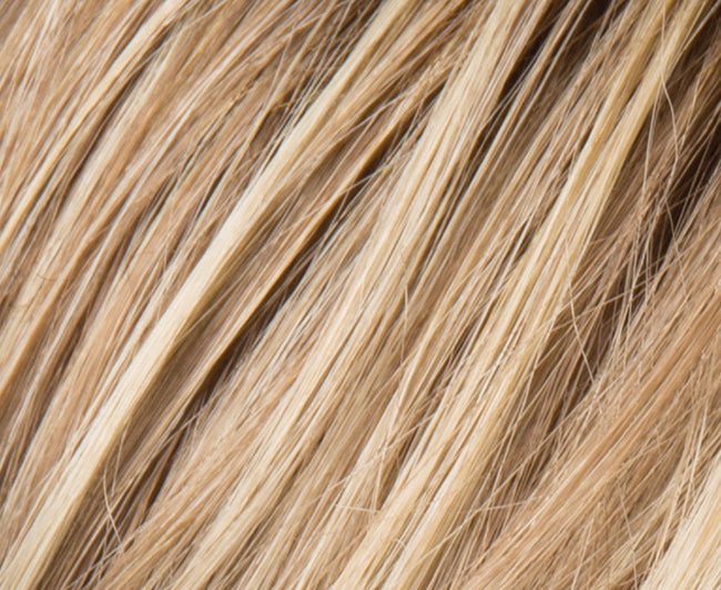 Java wig - Ellen Wille Perucci Collection
