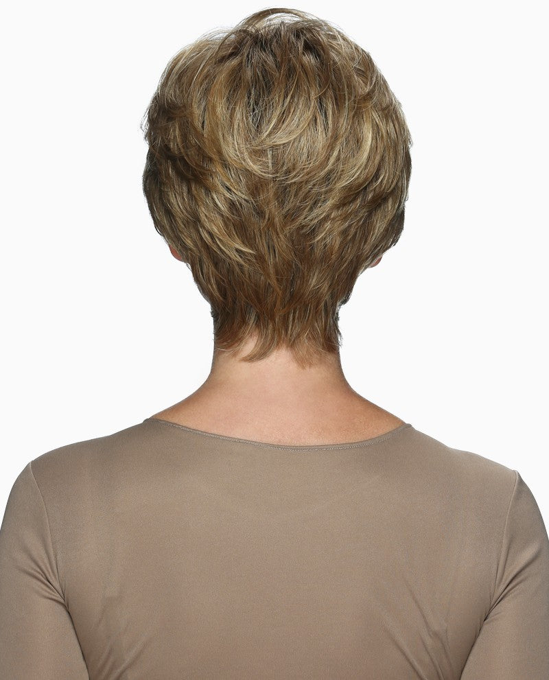 Estetica Designs Billie synthetic wig RH12/26RT4