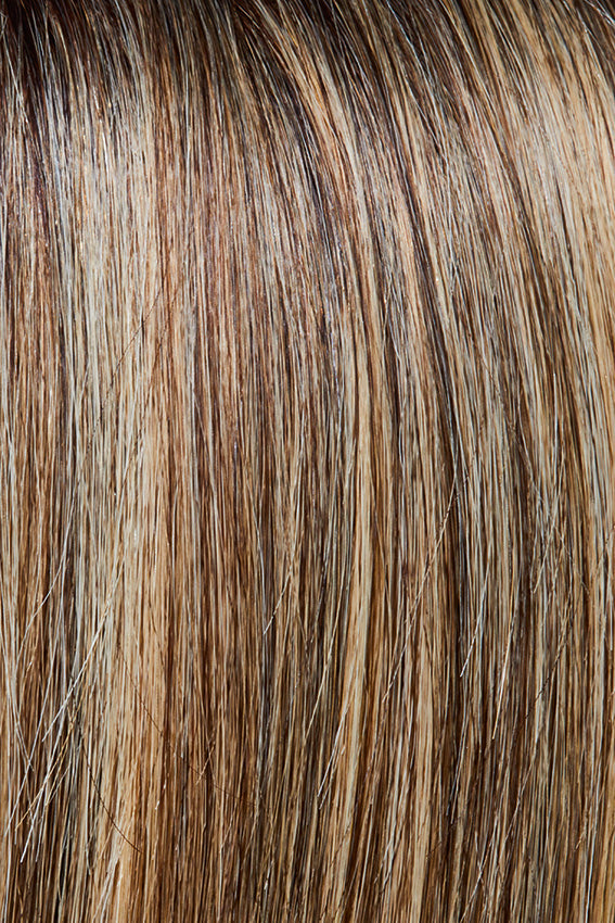 Prime Bob Lace HH wig - Gisela Mayer Human Hair Collection