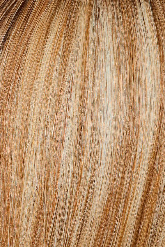 Prime Long Lace HH wig - Gisela Mayer Human Hair Collection