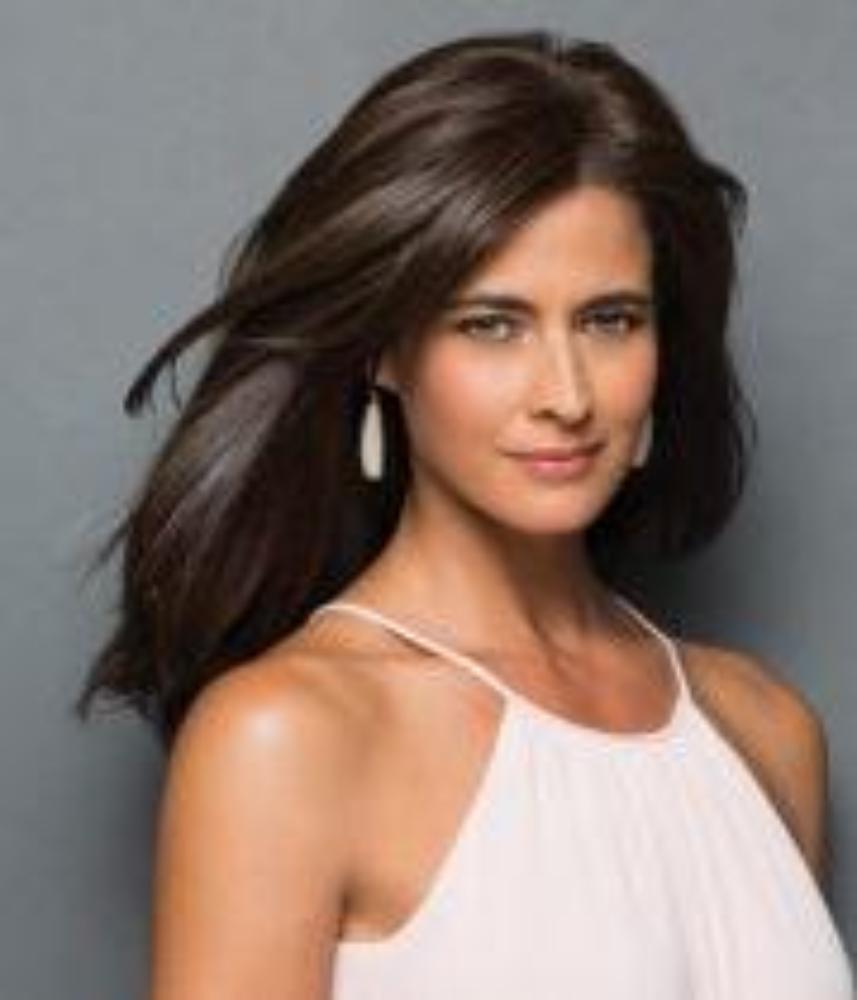 Top Billing 12" topper - Raquel Welch Transformations Top Pieces