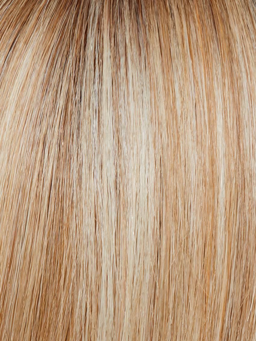 Gisela Mayer - Prime Page Lace HH human hair wig - Large cap