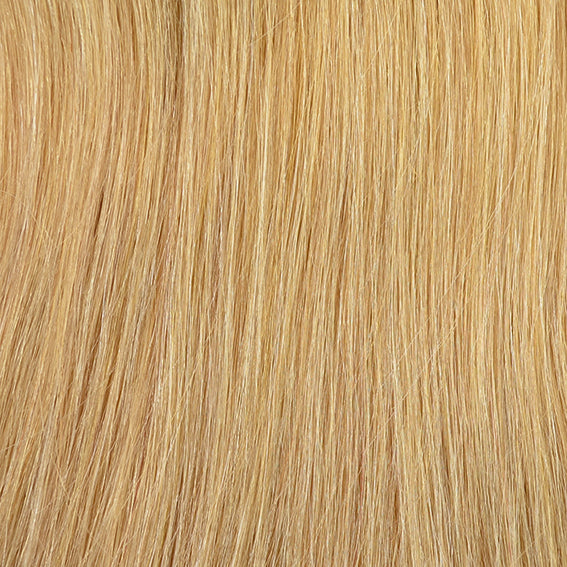Gisela Mayer - Top Filler Delia Mono human hair topper