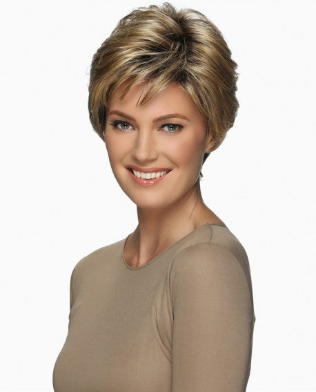 Estetica Designs Billie synthetic wig RH12/26RT4