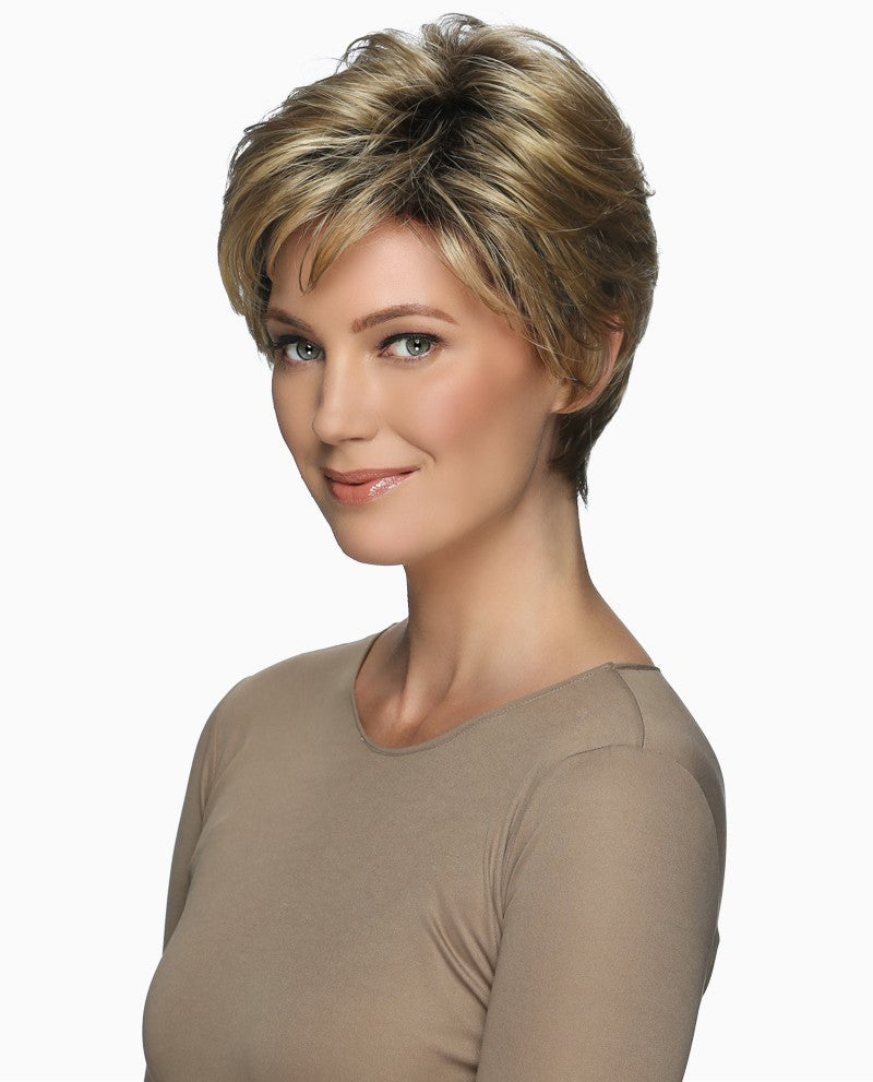 Estetica Designs Billie synthetic wig RH12/26RT4