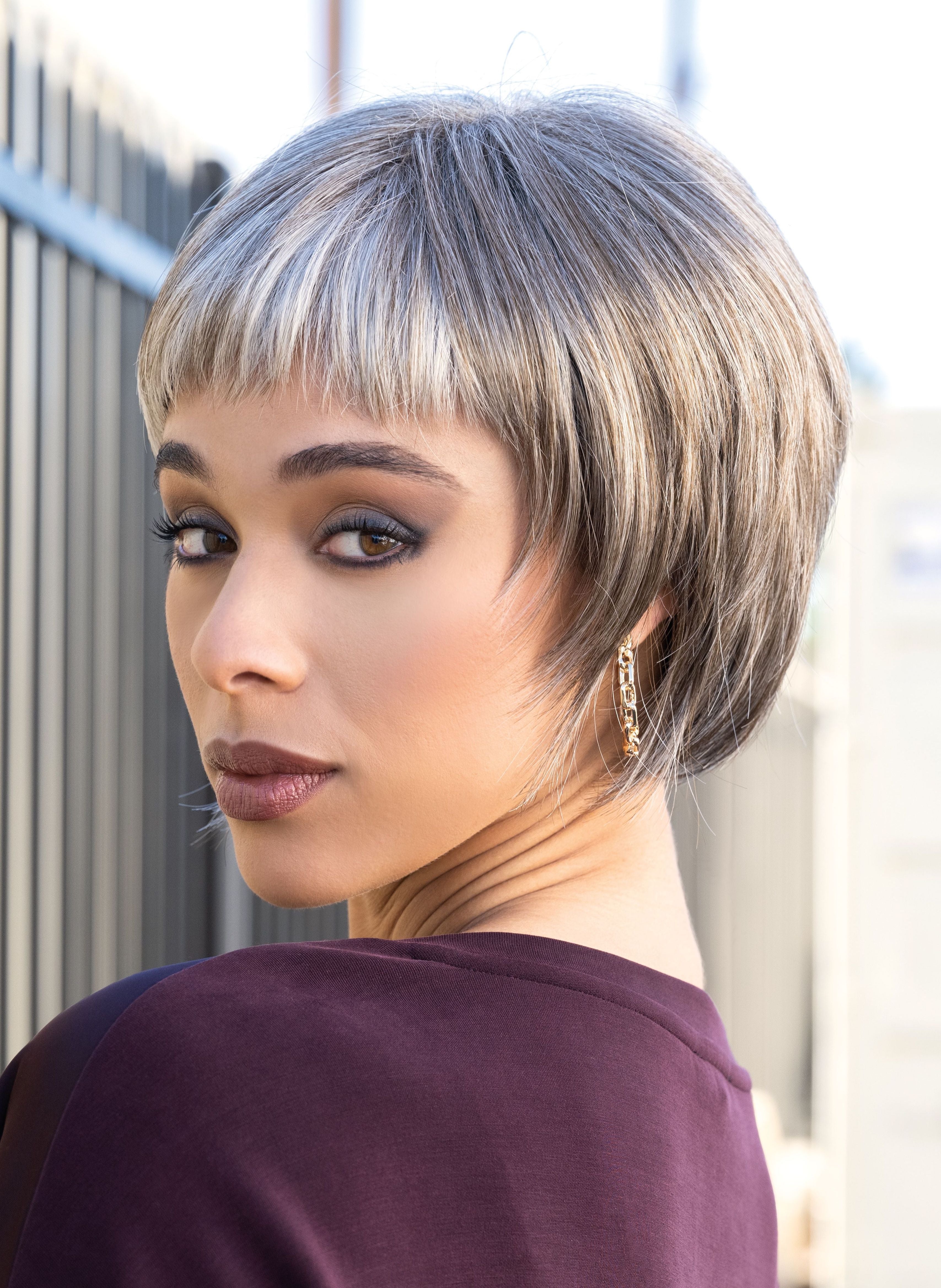 Nell wig - Rene of Paris Hi Fashion Collection