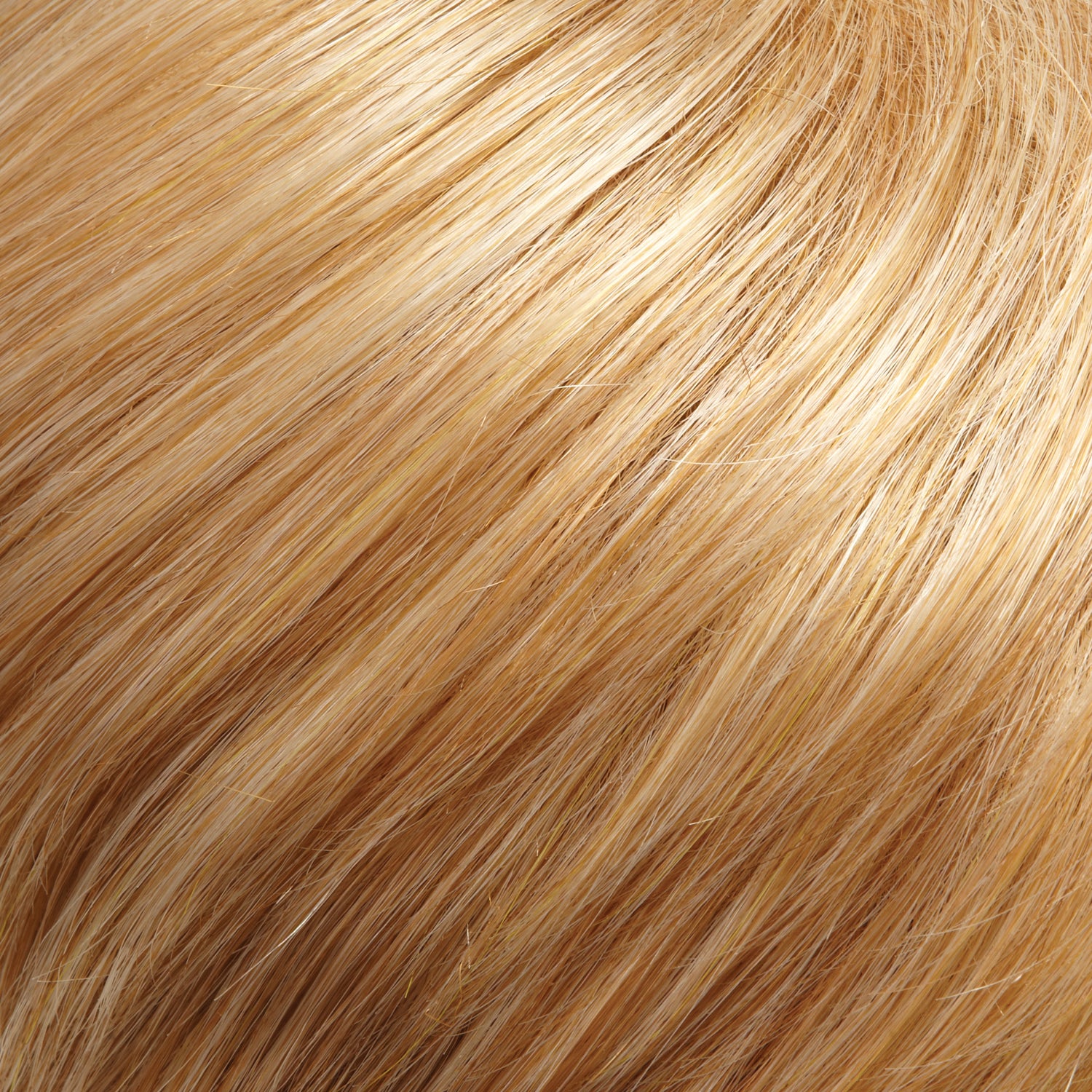 Top Smart Wavy 12” - Jon Renau Topper Collection