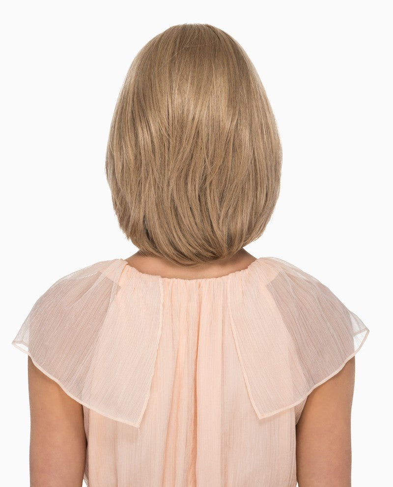 Estetica Designs Chanel remy human hair wig R24/18
