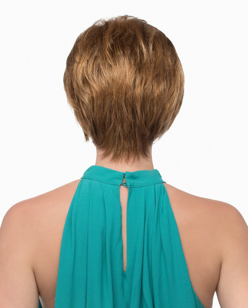 Estetica Designs Carina synthetic wig R30/28/26