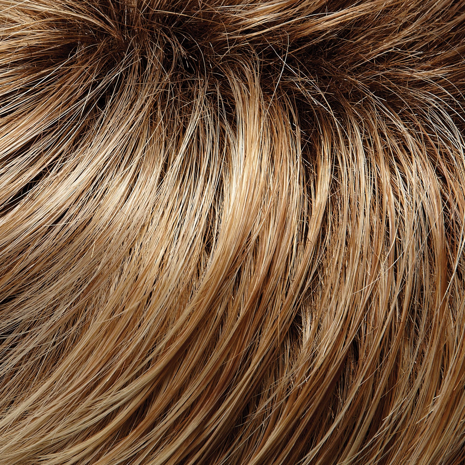 Kim wig - Jon Renau SmartLace Human Hair Collection