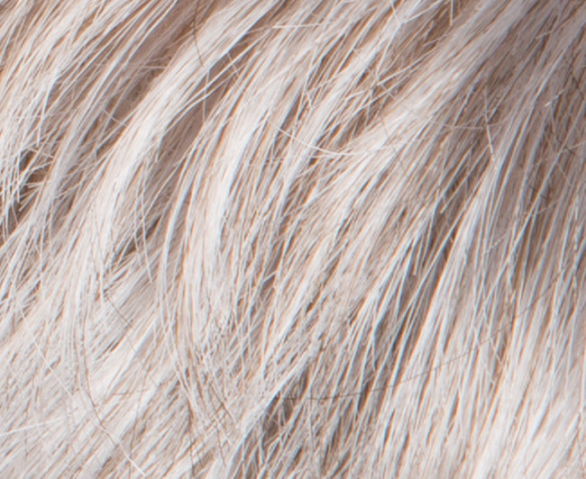 First wig - Ellen Wille Hair Society Collection