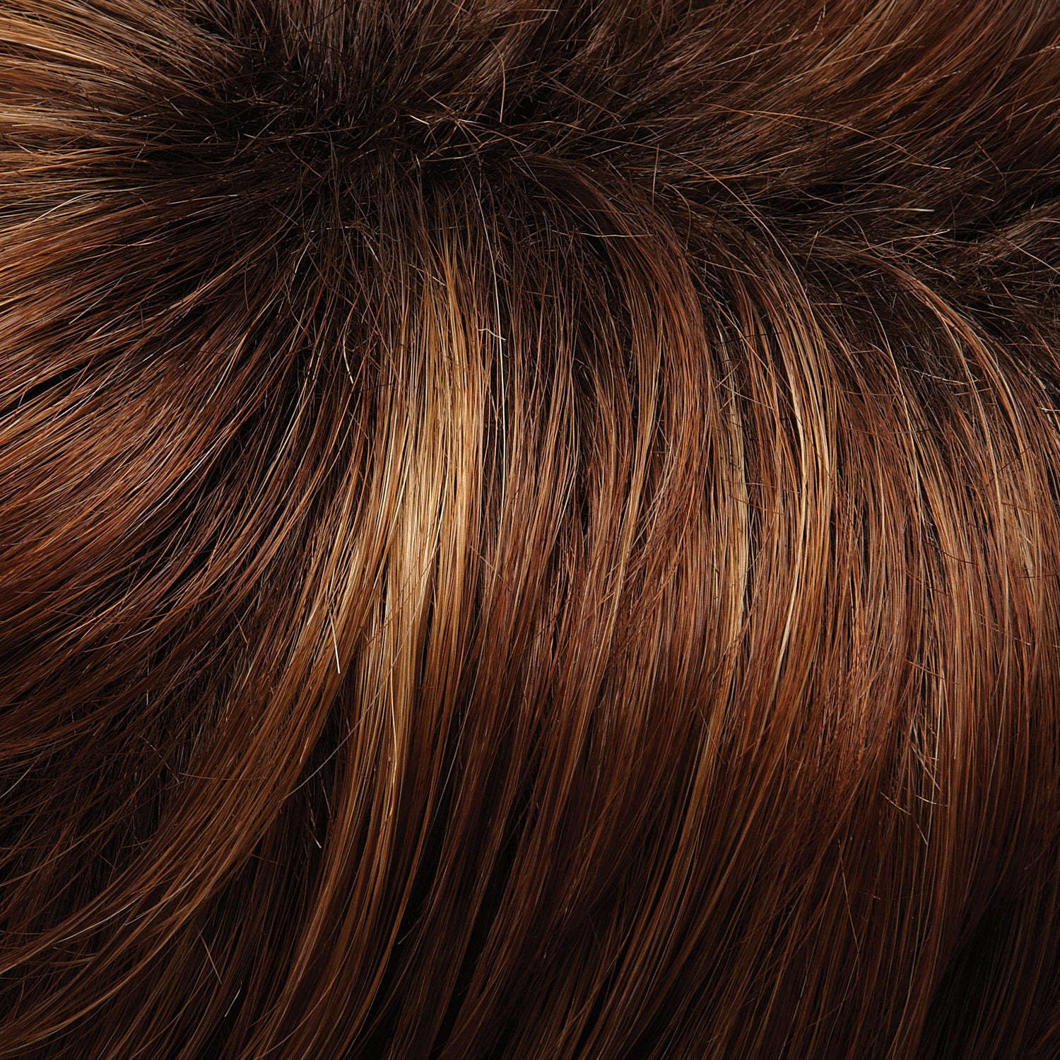 Mono Simplicity wig - Jon Renau Mono Top Collection