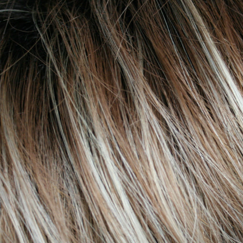 Lily wig - Jon Renau O'solite Collection