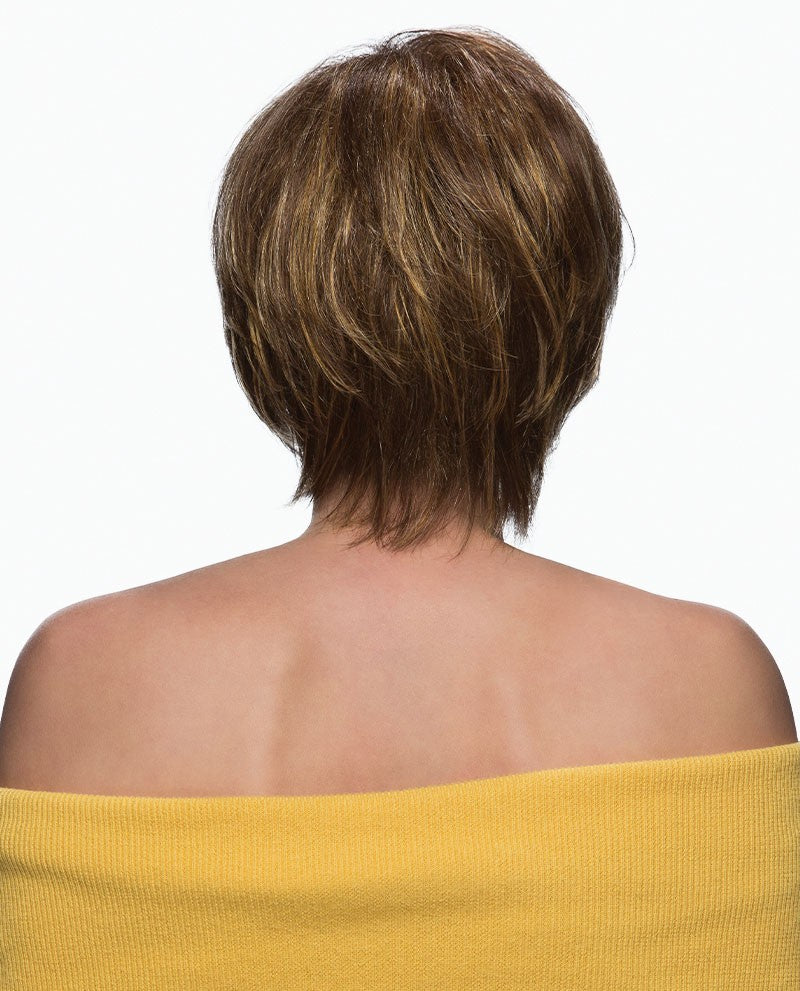 Estetica Designs Renae synthetic wig Caramel Kiss