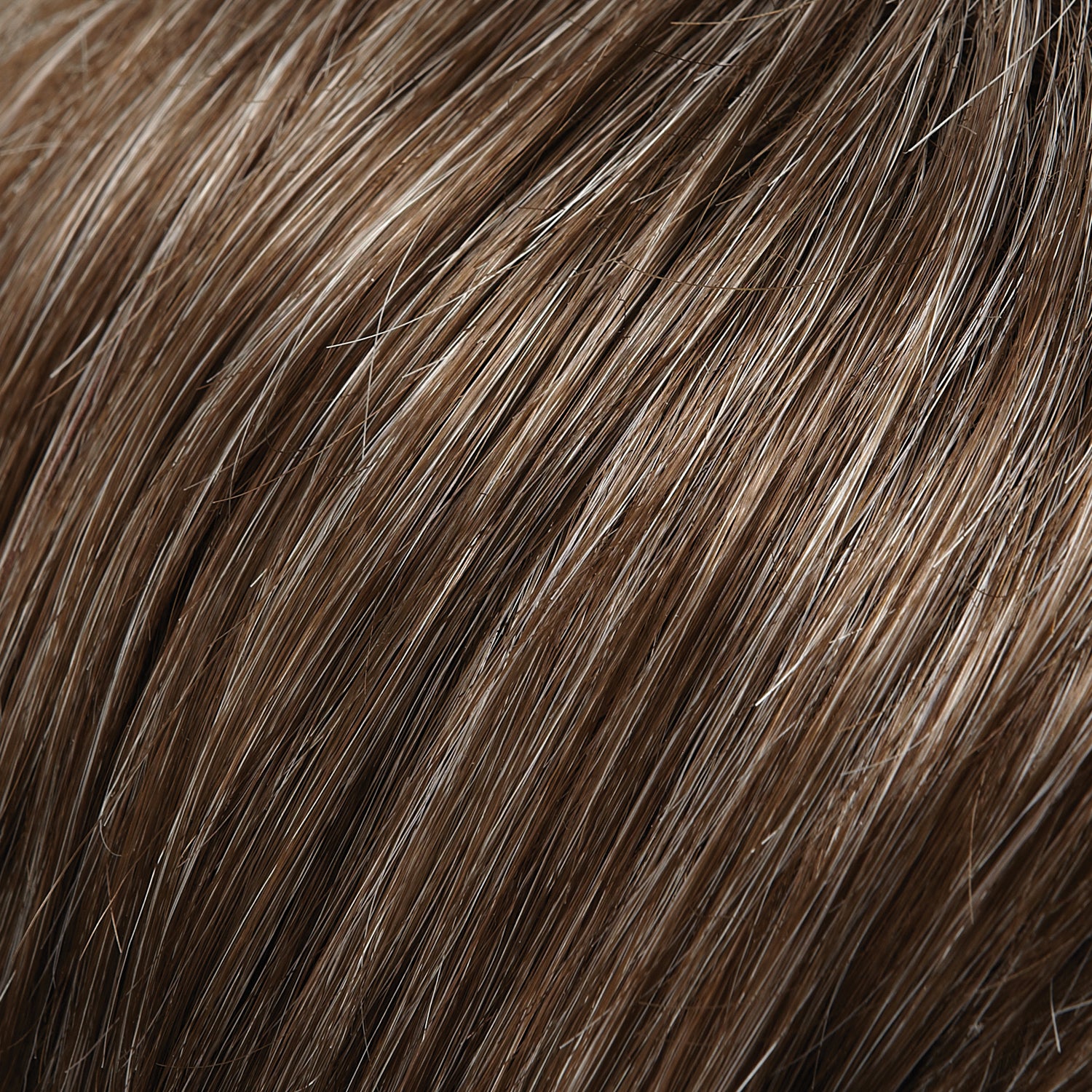 Top Smart Wavy 12” - Jon Renau Topper Collection