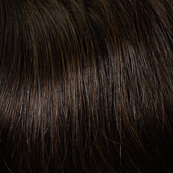 Gisela Mayer - 182 Light Mono Human Hair topper