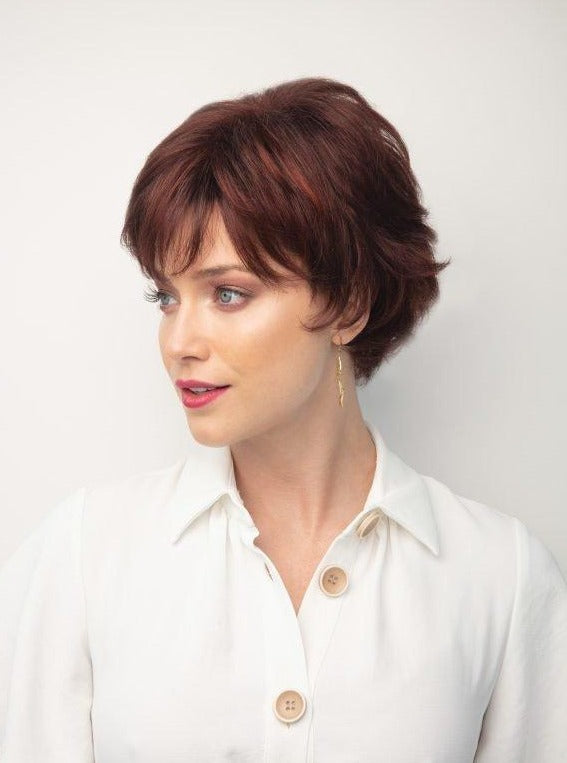 Adelle wig - Rene of Paris Orchid Collection