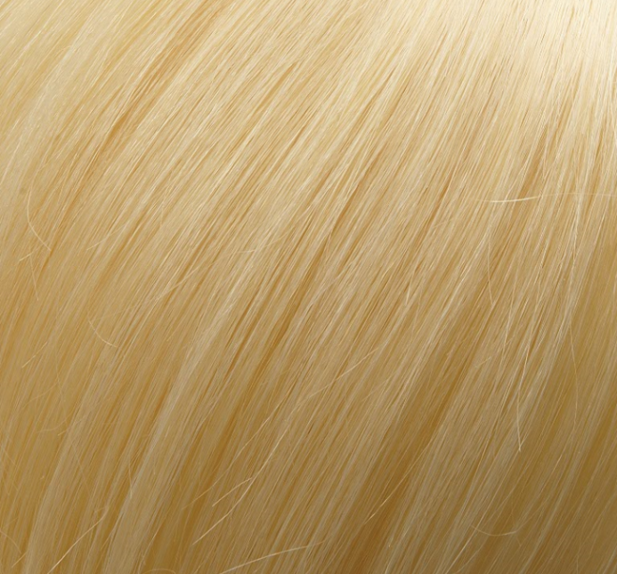 easiPart 8" human hair topper - Jon Renau