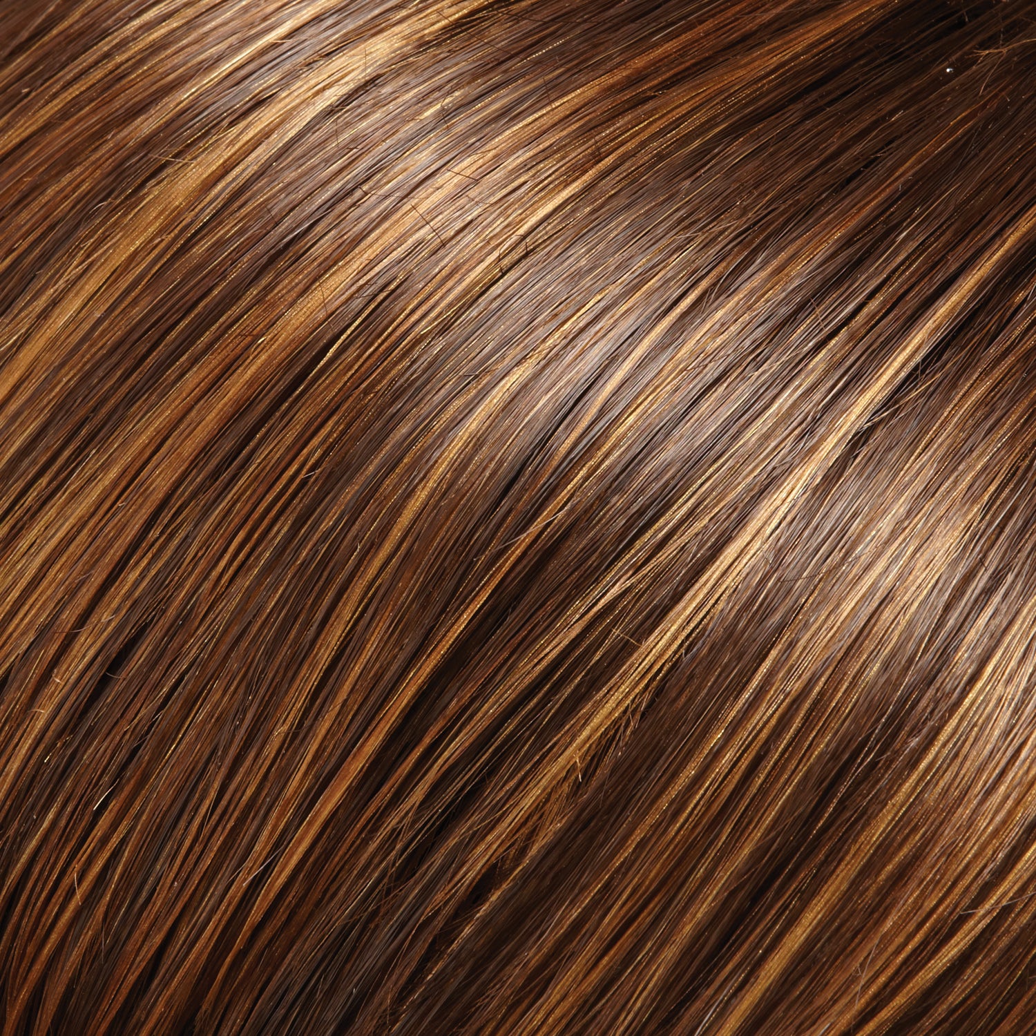 easiPart XL 8" human hair topper - Jon Renau