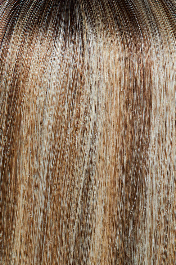 Gisela Mayer - Prime Page Lace HH human hair wig - Large cap