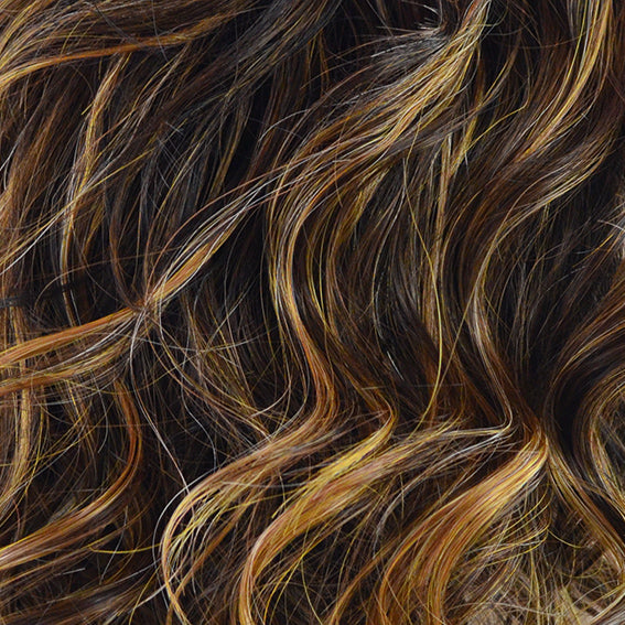 Gisela Mayer - Ryan Mono Lace wig *NEW*