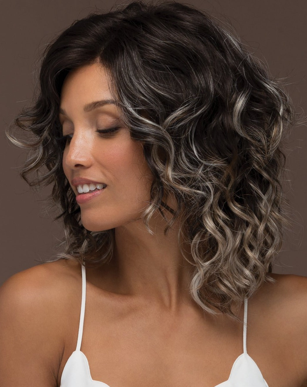 Estetica Designs Finn synthetic wig AMERICANO