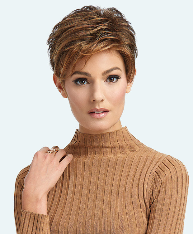 Advanced French wig - Raquel Welch Signature Collection
