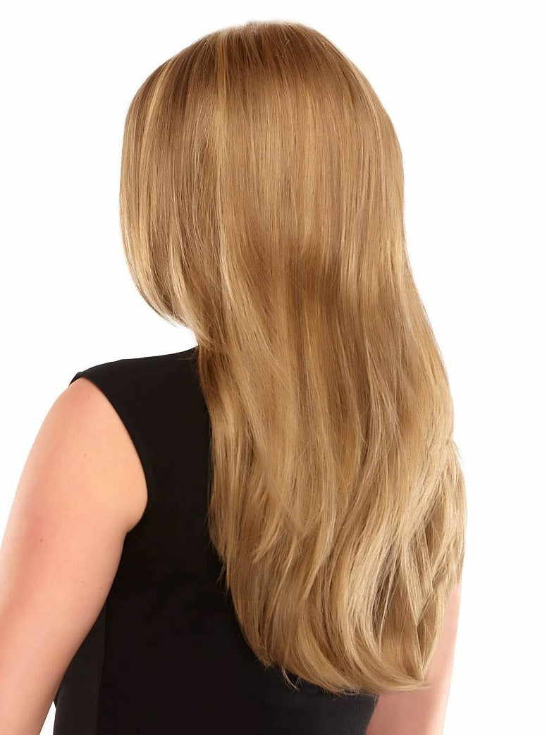 Jon Renau Amanda synthetic wig 24BRH18