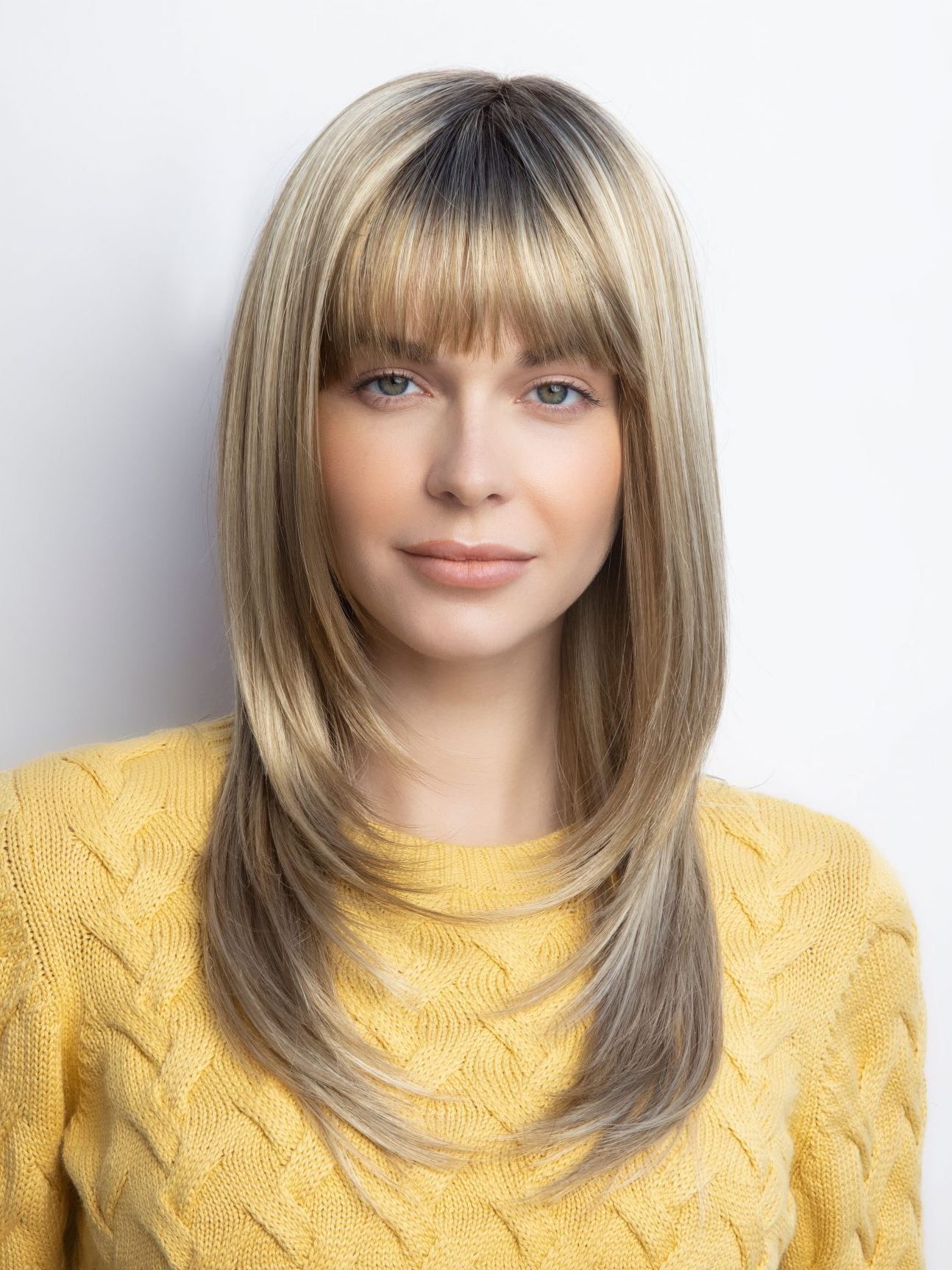 Rene of Paris Amore Collection - Madelyn wig