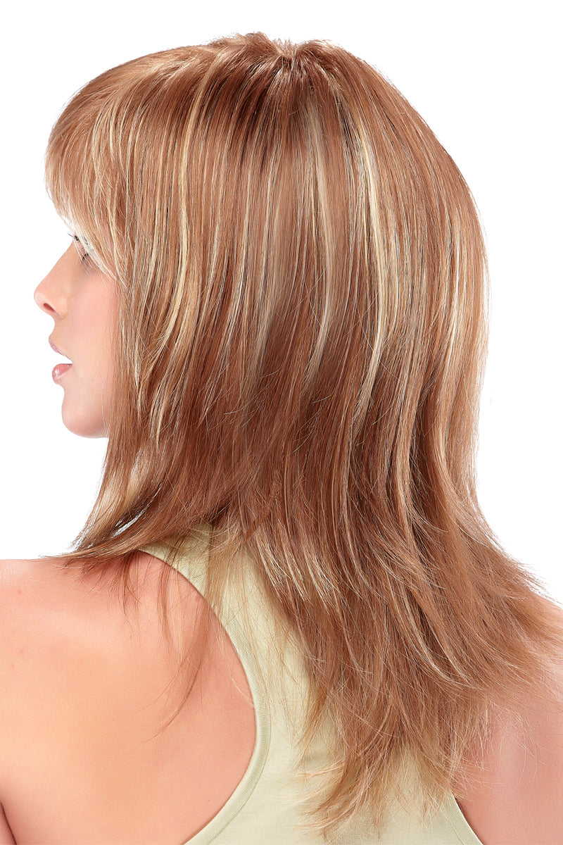 Angelique wig - Jon Renau O'solite Collection