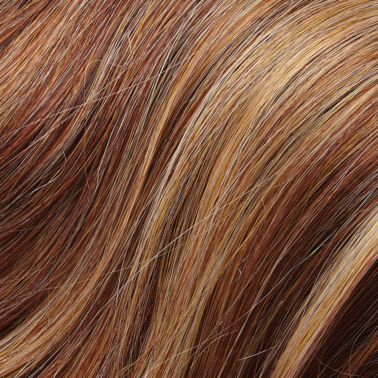 Jon Renau - Classy clip-in ponytail