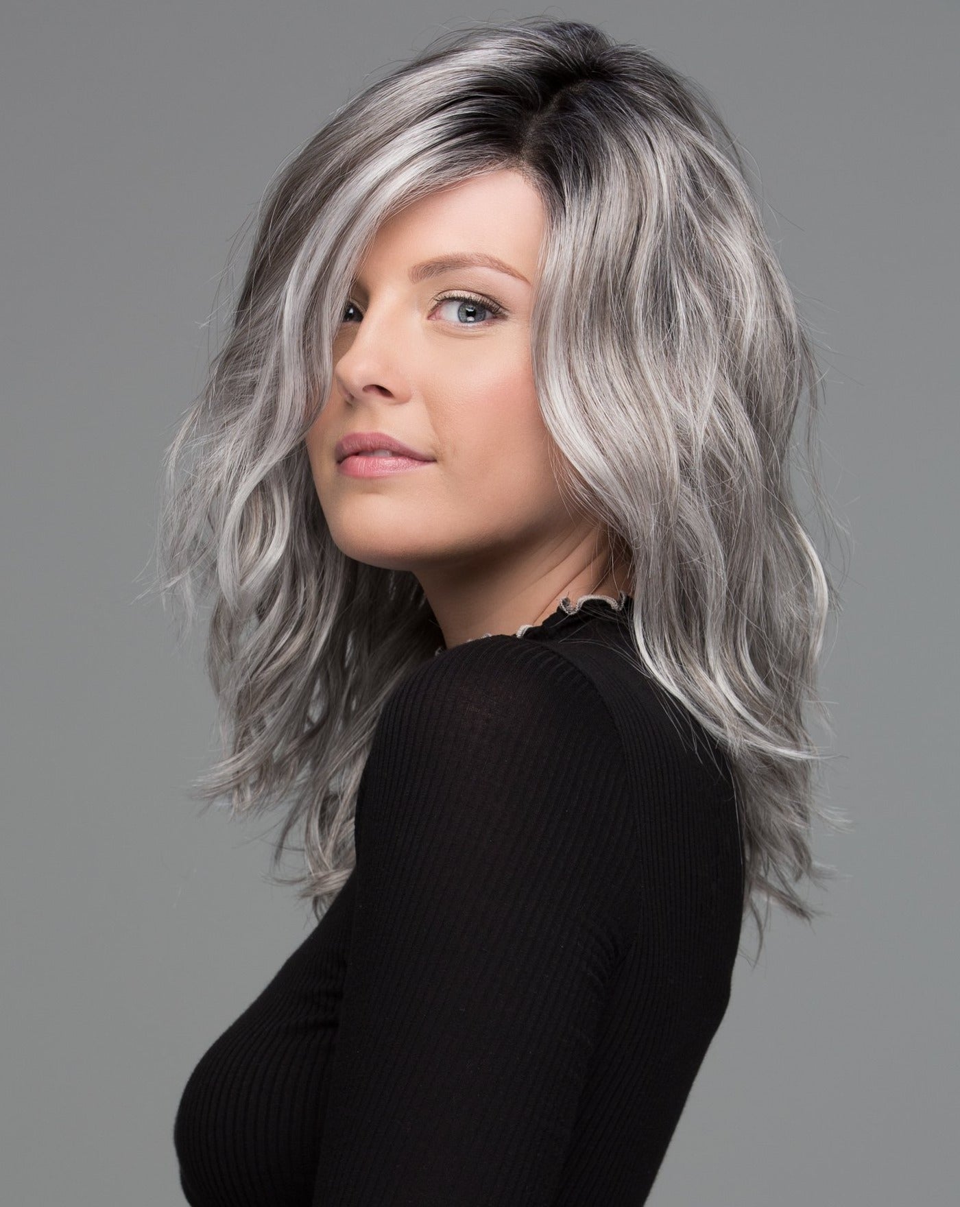 Estetica Designs Avalon synthetic wig CHROMERT1B