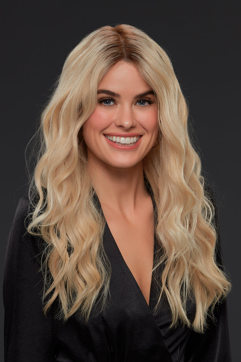 Blake Large wig - Jon Renau SmartLace Human Hair Collection