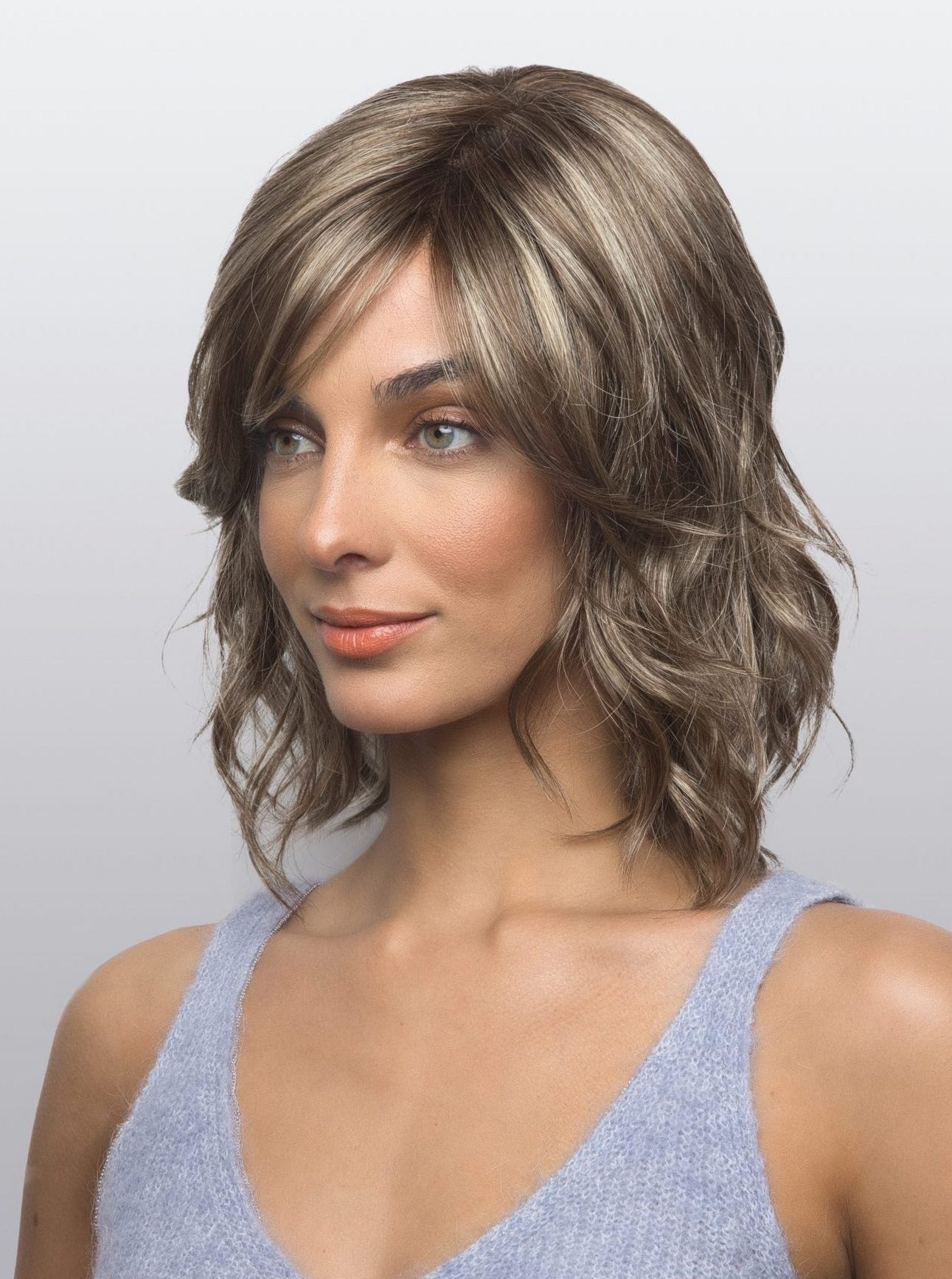 Rene of Paris Amore Collection - Braylen wig