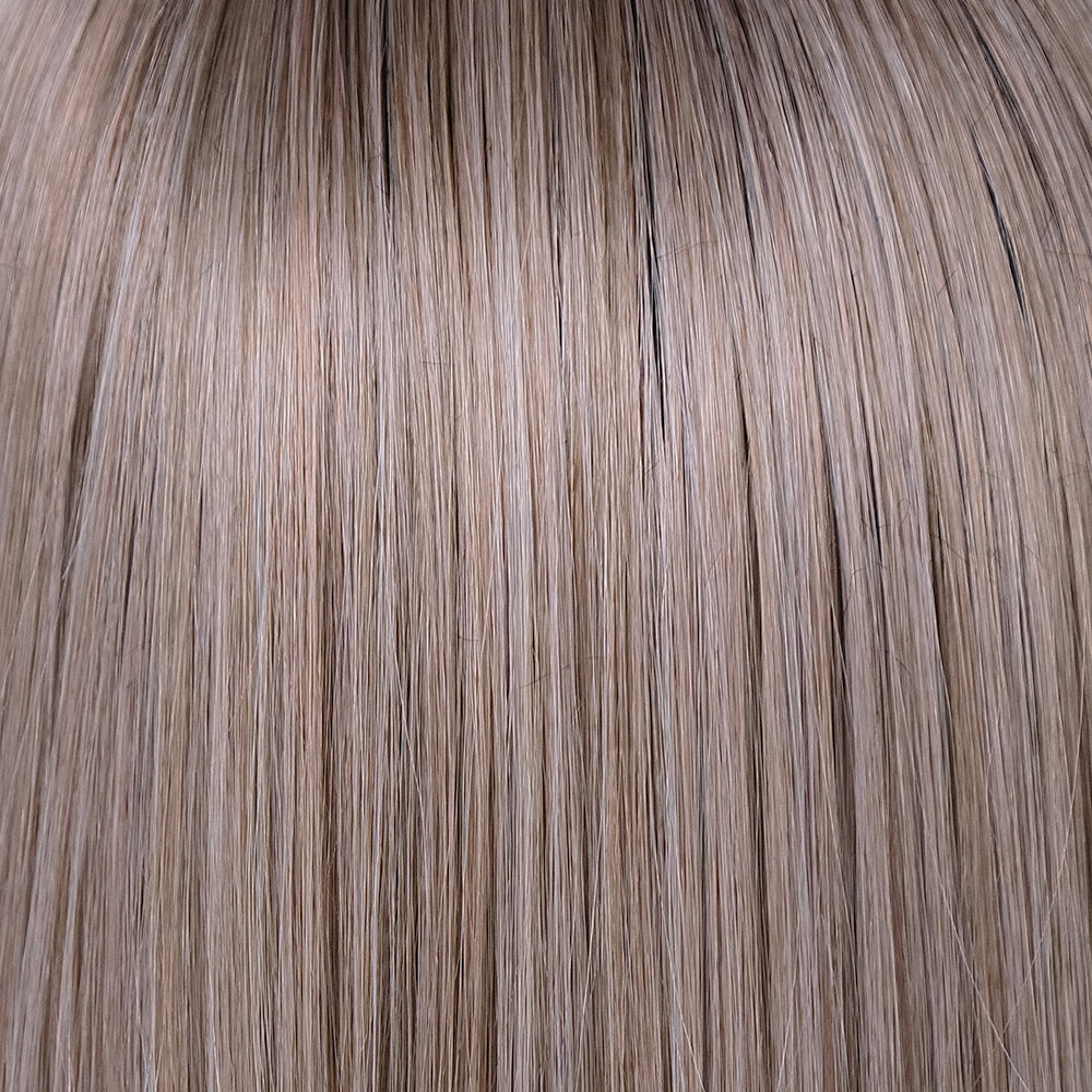 Pure Honey wig - Belle Tress Cafe Collection