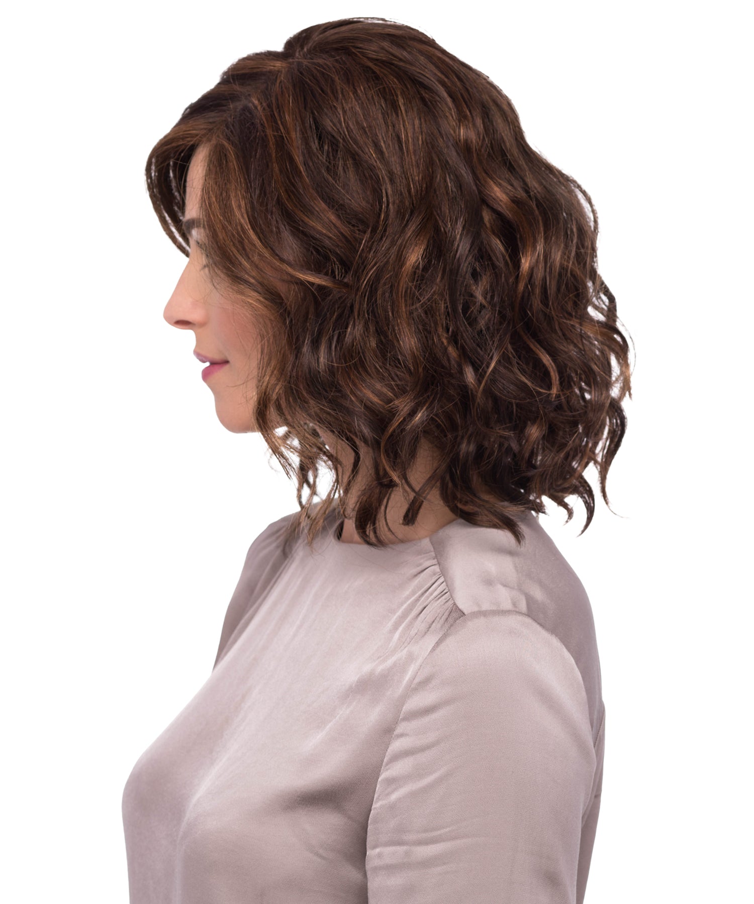 Estetica Designs Brooklyn synthetic wig R6/28F