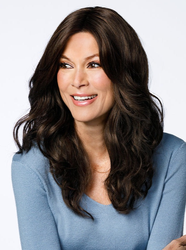 Bryce wig - Jon Renau SmartLace Collection