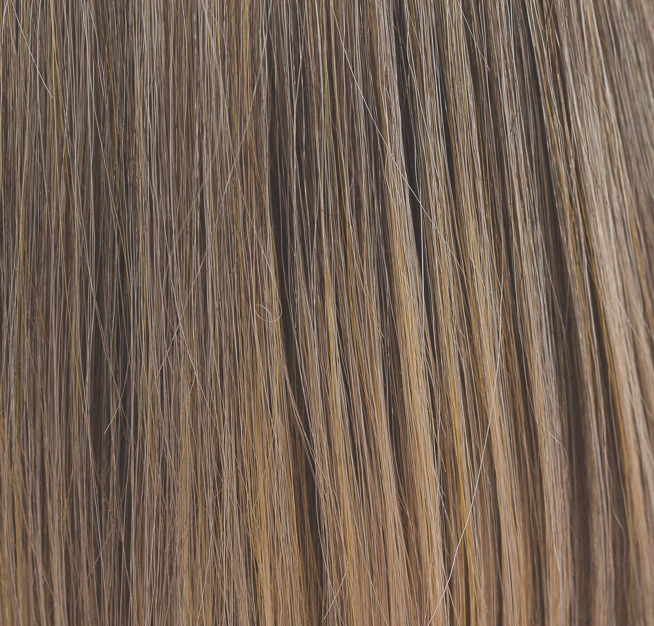 Rene of Paris - Ensley Top Piece topper - Buttered Toast *CLEARANCE*