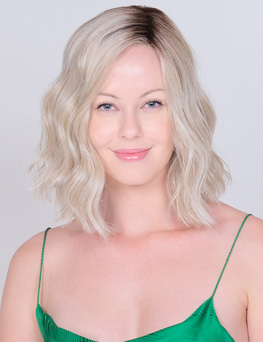 Califia E wig - Belle Tress Cafe Collection