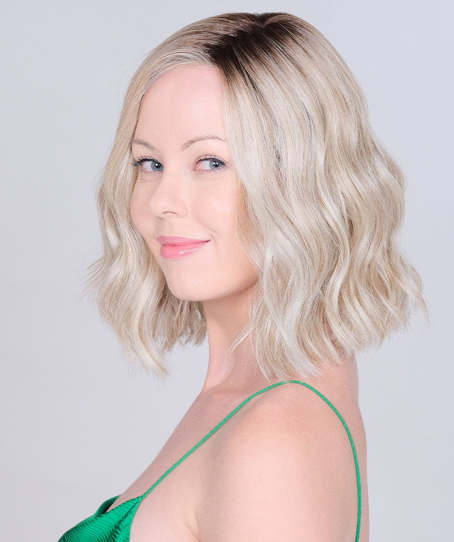 Califia E wig - Belle Tress Cafe Collection