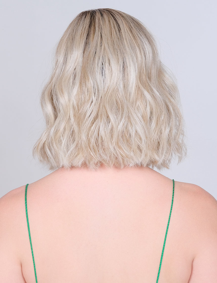 Califia E wig - Belle Tress Cafe Collection