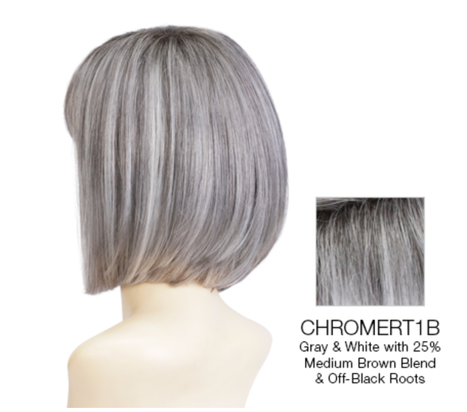 Sutton wig - Estetica Designs High Society Collection