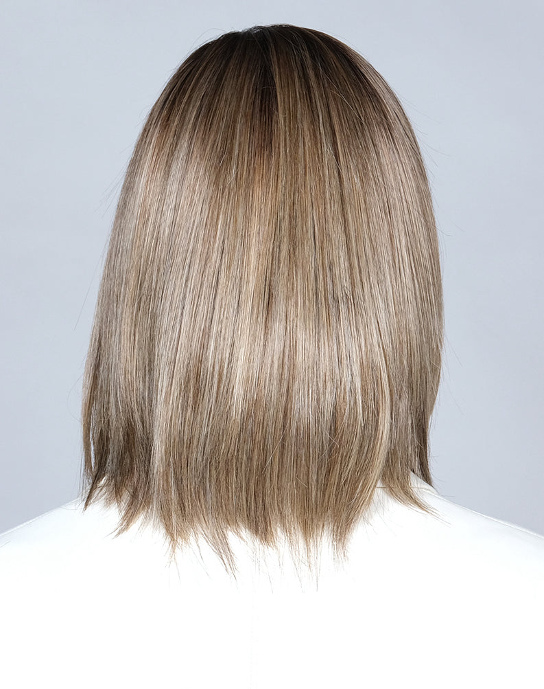 Cold Brew Chic E wig - Belle Tress Cafe Collection