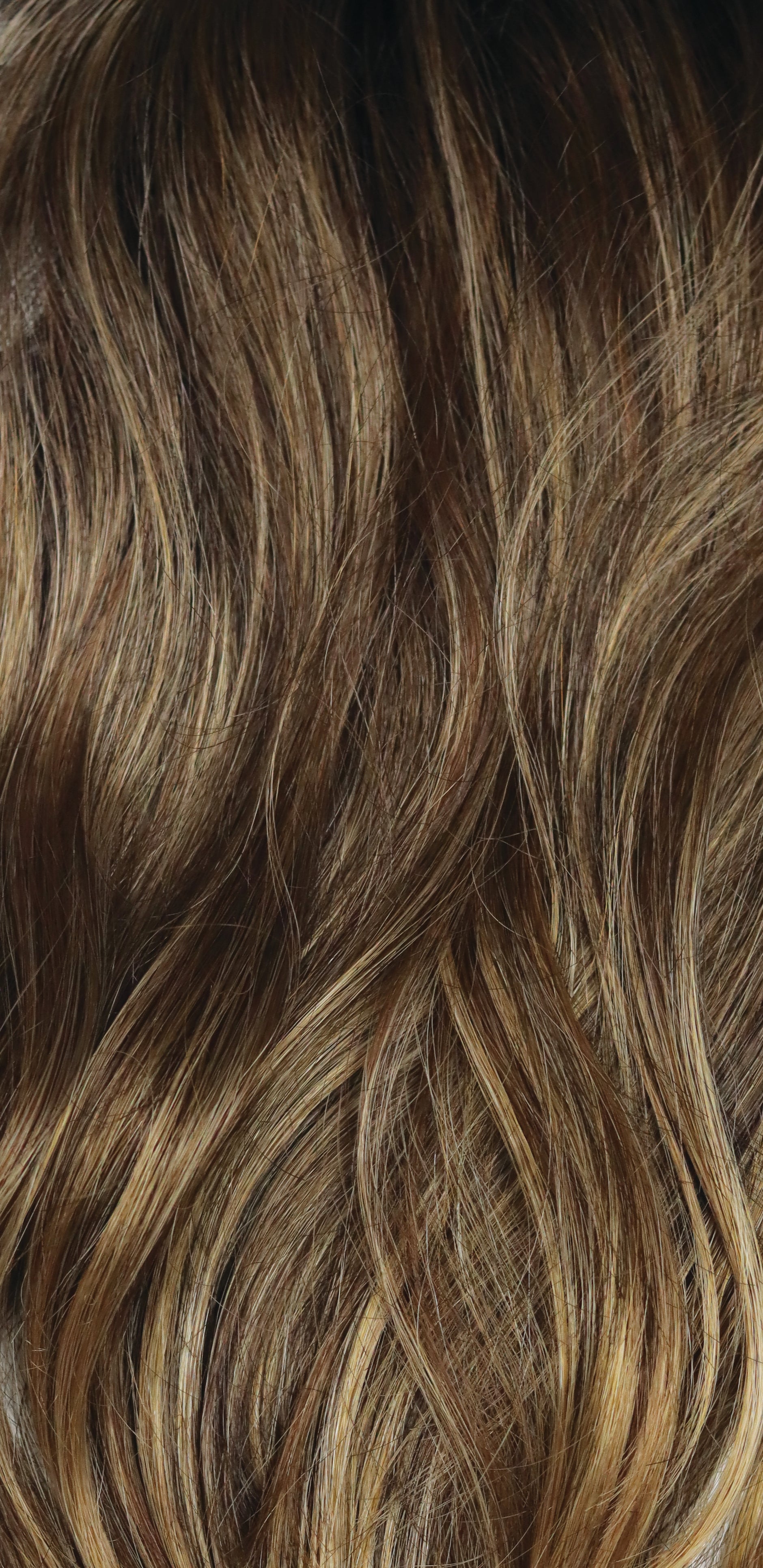 Hallie wig - Rene of Paris Orchid Collection