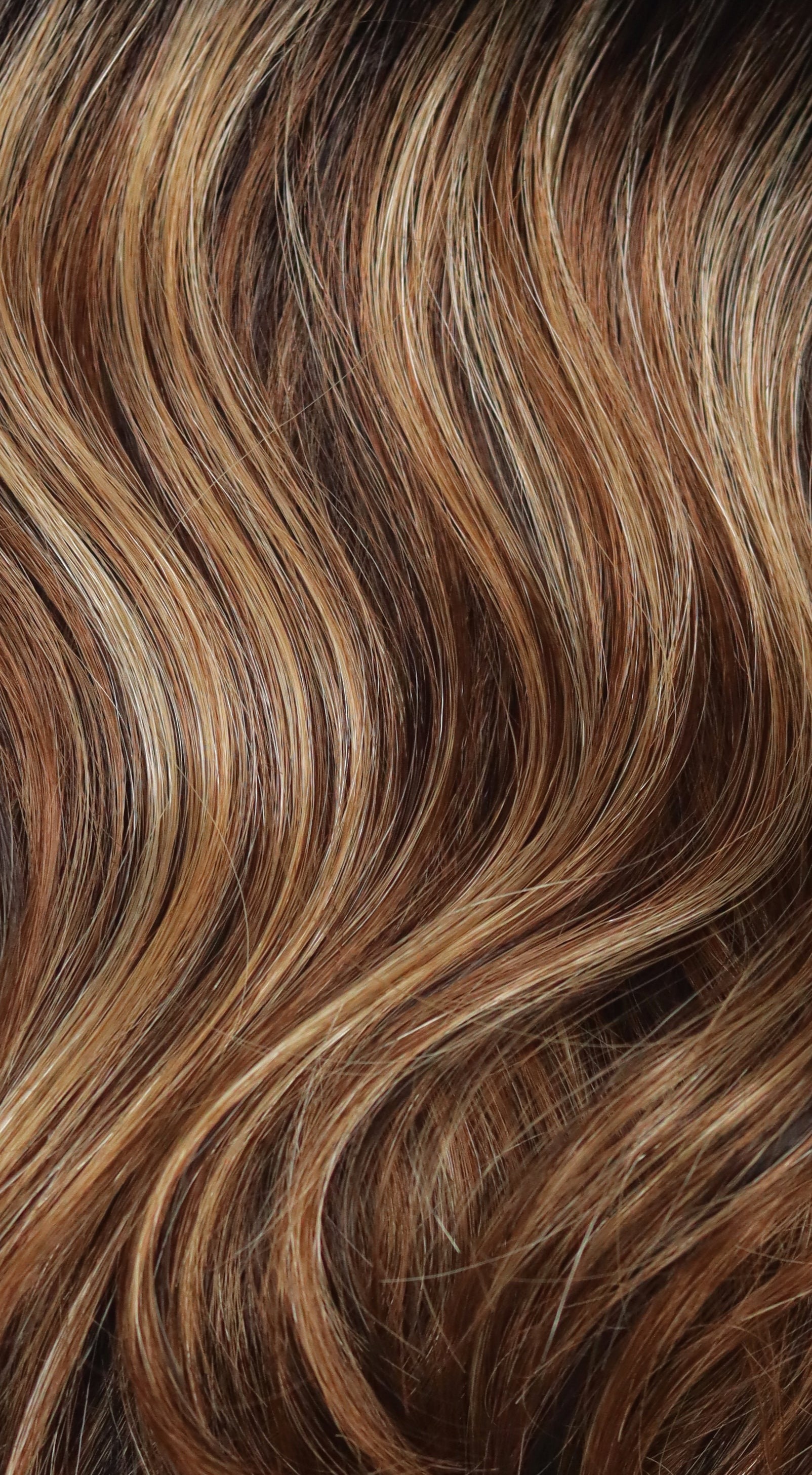 Hallie wig - Rene of Paris Orchid Collection