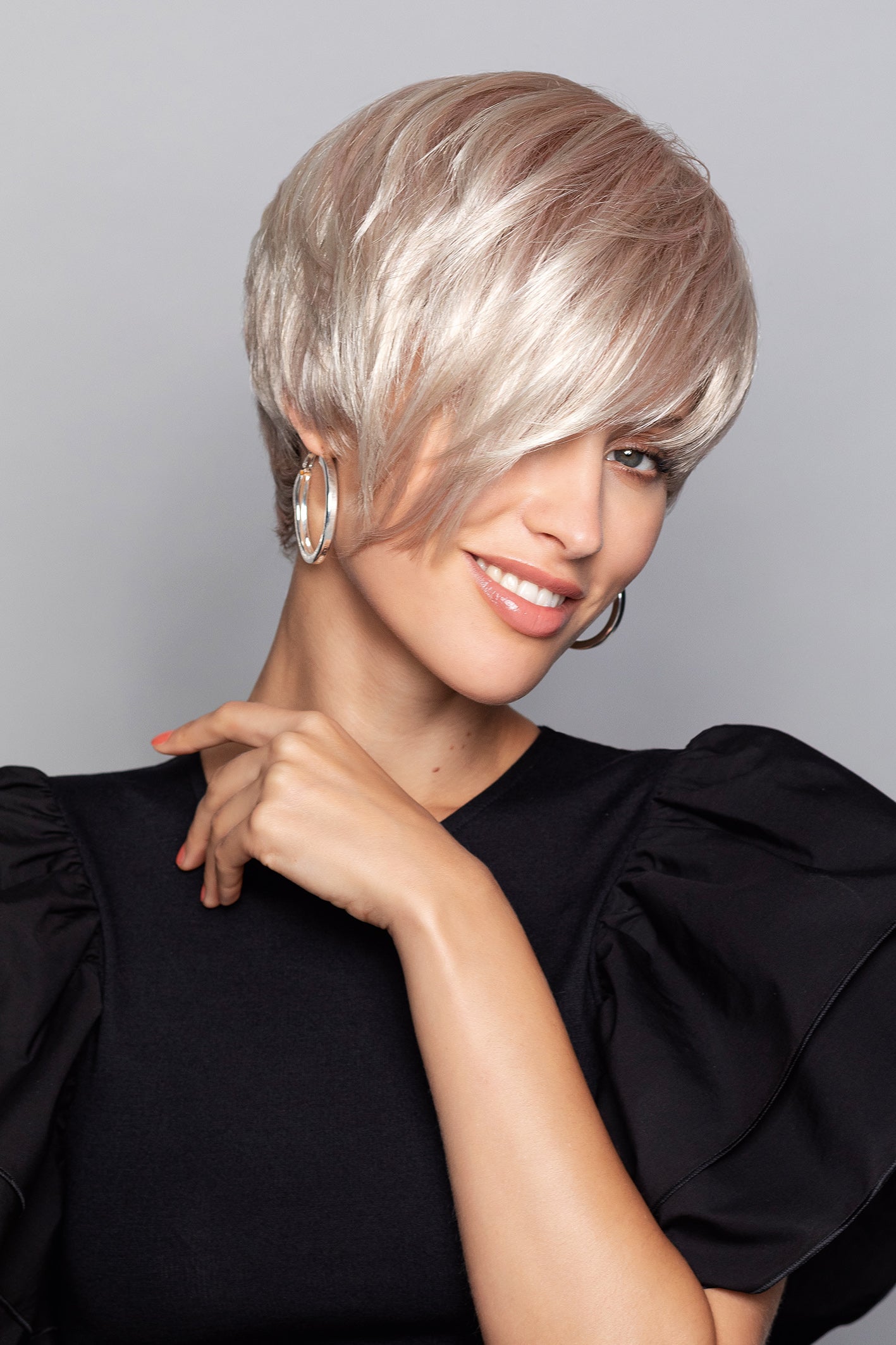 Gisela Mayer - Clic wig *NEW*