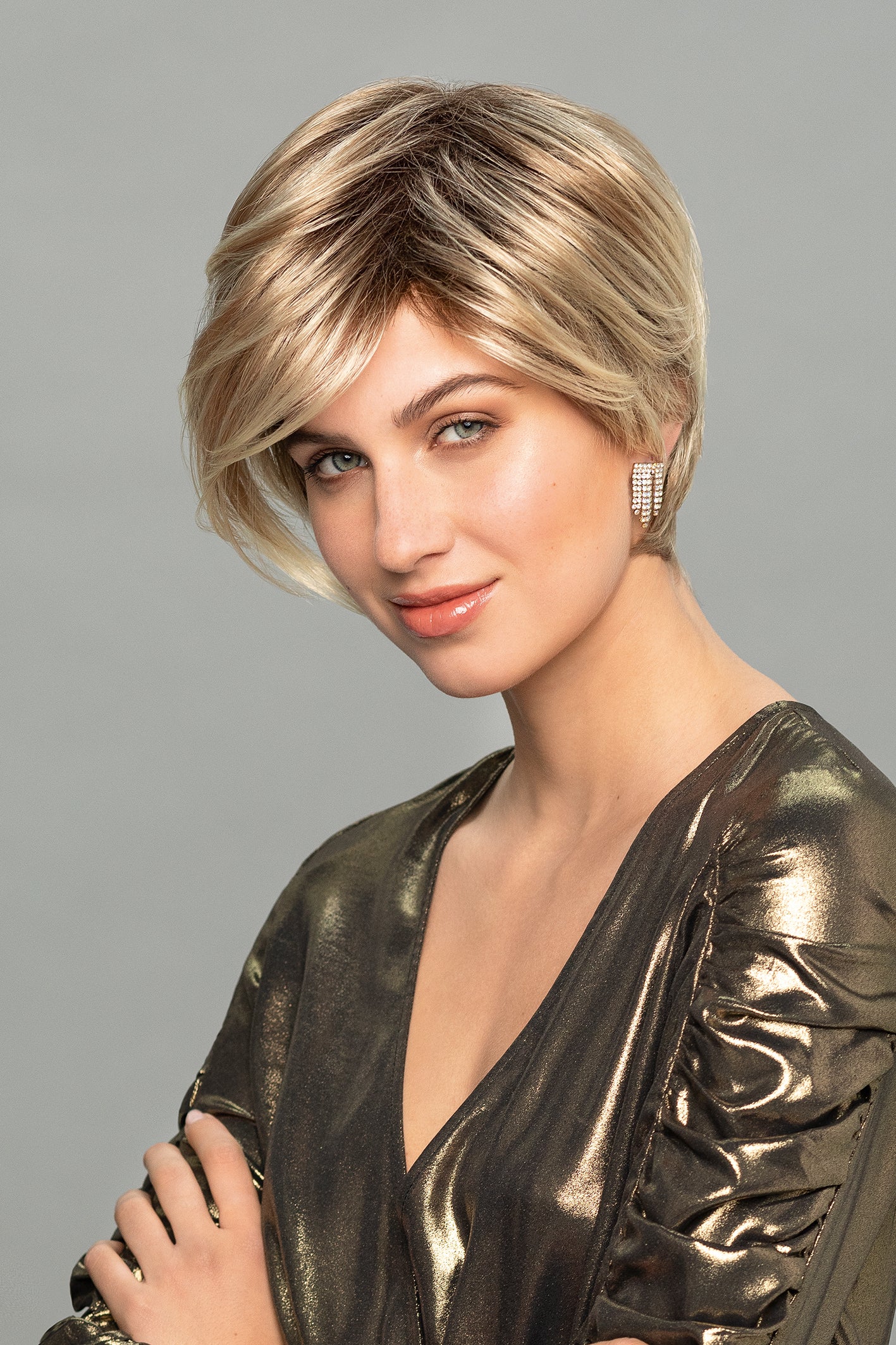 Gisela Mayer - Clic wig *NEW*